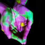 Cosmos Mudra