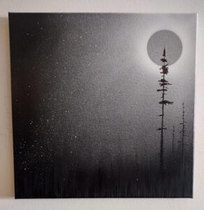 The Last of the Giants